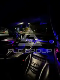 2020 Mercedes Benz C 180