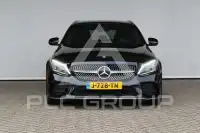 2020 Mercedes Benz C 180