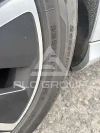 2020 Mercedes Benz C 180