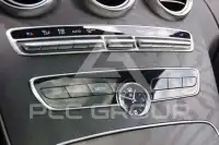 2020 Mercedes Benz C 180