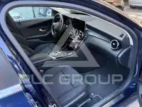 2020 Mercedes Benz C 180