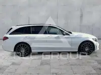 2020 Mercedes Benz C 180