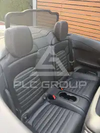 2020 Mercedes Benz C 180