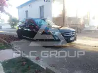 2020 Mercedes Benz C 180
