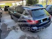 2020 Mercedes Benz C 180