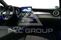 2020 Mercedes Benz C 180