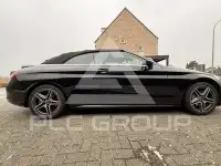 2020 Mercedes Benz C 180