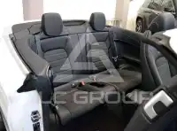 2020 Mercedes Benz C 180