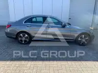 2020 Mercedes Benz C 180