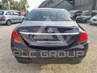 2020 Mercedes Benz C 180