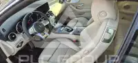 2020 Mercedes Benz C 180