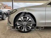2020 Mercedes Benz C 180