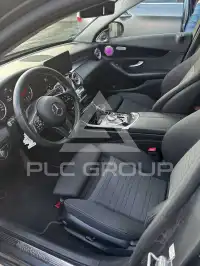 2020 Mercedes Benz C 180