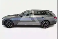 2020 Mercedes Benz C 180