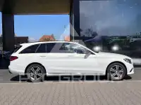2020 Mercedes Benz C 180
