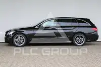 2020 Mercedes Benz C 180