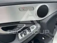 2020 Mercedes Benz C 180