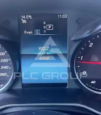 2020 Mercedes Benz C 180