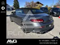 2020 Mercedes Benz C 180