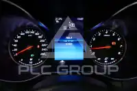 2020 Mercedes Benz C 180