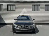 2020 Mercedes Benz C 180