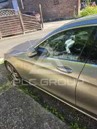 2020 Mercedes Benz C 180