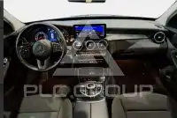 2020 Mercedes Benz C 180