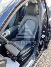 2020 Mercedes Benz C 180