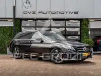2020 Mercedes Benz C 180