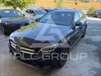 2020 Mercedes Benz C 180