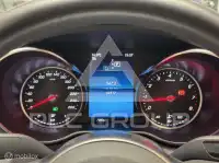 2020 Mercedes Benz C 180