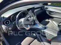 2020 Mercedes Benz C 180