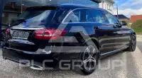 2020 Mercedes Benz C 180