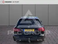 2020 Mercedes Benz C 180