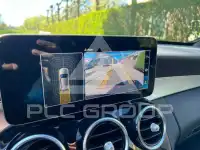 2020 Mercedes Benz C 180