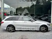 2020 Mercedes Benz C 180
