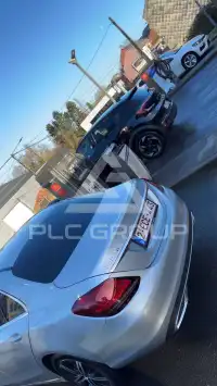 2020 Mercedes Benz C 180