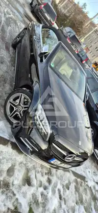 2020 Mercedes Benz C 180