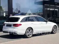 2020 Mercedes Benz C 180