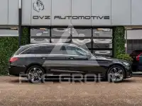 2020 Mercedes Benz C 180