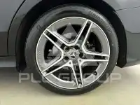 2020 Mercedes Benz C 180