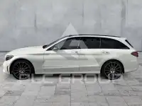 2020 Mercedes Benz C 180