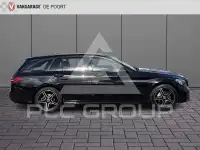 2020 Mercedes Benz C 180