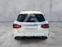 2020 Mercedes Benz C 180