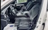 2020 Mercedes Benz C 180