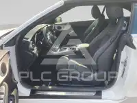 2020 Mercedes Benz C 180