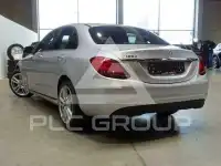 2020 Mercedes Benz C 180