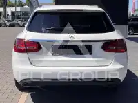 2020 Mercedes Benz C 180