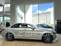 2020 Mercedes Benz C 180