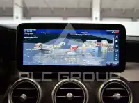 2020 Mercedes Benz C 180